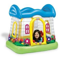 Childrens Toyshop  Toys : Little Tikes: Cozy Cottage Play Center