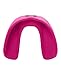 Under Armour Mouthwear ArmourFit Mouthguard (Strapless), Hi-Viz Pink, Adult