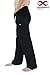 Yoga[Addict]™ Men's Yoga Long Pants, Martial Arts Pants (Sale Price)
