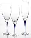 Orrefors "Intermezzo" Bar & Stemware