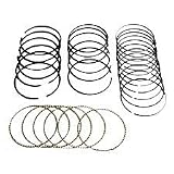 Beck Arnley  013-8110  Ring Set Standard by Beck Arnley