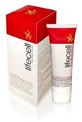 Lifecell Life Cell South Beach Skincare Anti-aging Skin Rejuvenation Treatment