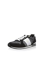 Pantofola d'Oro Zapatillas Teramo Funky (Negro)