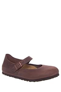 Birkenstock Mantova Mary Jane Clog Habana Size 41 | Youzone