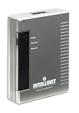 Intellinet Wireless G Broadband Travel Router 523875