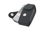 Review Ever Bright  / Cell Phone Horizontal/Vertical Leather Case (Medium)