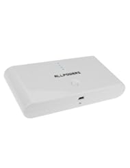 Allpowers 20000mah USB External Battery Pack Charger Power Bank Compatible With apple:ipad Mini Ipad 4 3 2, Samsung Galaxy Tab 2 PSP White
