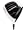 Rh taylor made burner sf 2.0 10.5 matrix xcon l