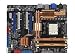 ASUS M3N-HT DELUXE MEMPIPE MOTHERBOARD with AMD AM2+, nVIDIA 780a, SLI, DDR2-1066, 3PCIEx16