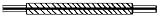 T SQUARE TRANSPARENT EDGE 42in 31QazWs8i9L. SL160 T SQUARE TRANSPARENT EDGE 42in