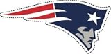 New England Patriots 12