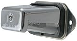 LED License Plate Tag Light Boat Truck Trailer Car Auto