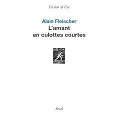 L'amant en culottes courtes