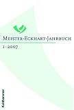 Produkt-Bild: Meister Eckhart Jahrbuch 1/2007