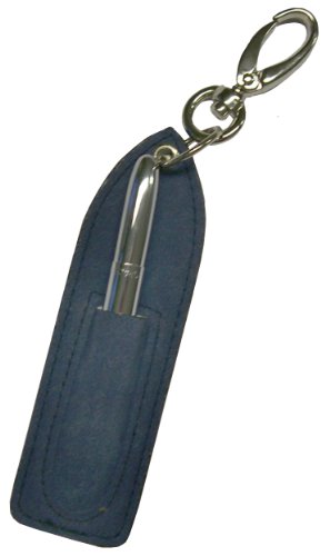 Fisher Space Pen Bullet chrom