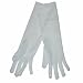 Dozen Pair Gloves Girls White Dressup Halloween Costume Party Small