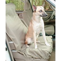 WATERPROOF BUCKET SEAT COVER