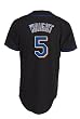 MLB David Wright New York Mets Replica Away Jersey