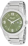 Kenneth Cole New York Green Dial Men's watch #KC9018