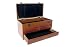 DAC TOOL BOX TWO DRAWER WOOD DAC TOOL BOX TWO DRAWER WOOD