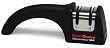 Chef'sChoice 464 Pronto Manual 2-Stage Diamond Hone Knife Sharpener