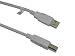 USB 2.0 10ft AB Printer/Device Cable