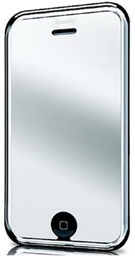 Macally IP-PH807 Spiegelfolie fuer iPhone 3G