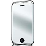 Macally IP-PH807, Spiegelfolie für iPhone 3G