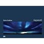 Kevin Erskine. Supercell von Richard Hamblyn