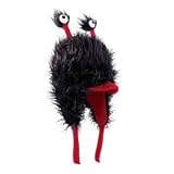 Dare 2b Boys Alien Hat Black Fur