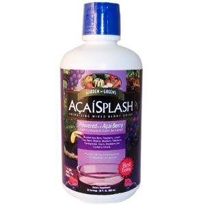 acai products