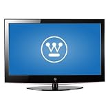 Westinghouse 26-inch Full HD LED HDTV | LD2680