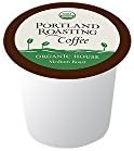 Portland Roasting Coffee Organic SS Coffee, Portland House, 144 Gram