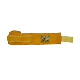BENLEE Rocky Marciano  3,0m Elastic Handwraps ""Elastic Handwraps"" , Gelb,(YELLOW)  Gr&ouml;sse: One Size
