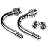 Wheel Masters 8029135 135 Degree Valve Extender - Pack of 2