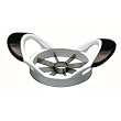 Norpro Grip-Ez Apple Fruit Wedger Slicer Corer NEW