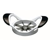 Norpro Grip-EZ Fruit Wedger Corer