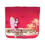 Kids/Childrens Barbie Towel Poncho/Towcho Beach Towel