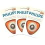 Philips HQ 5/40 Scherkopf Reflex Action von Philips