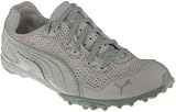 Puma - Puma Womens LaBamba XCS White/Celadon Casual shoe