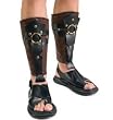 Roman Leg Guards