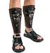 Roman Leg Guards