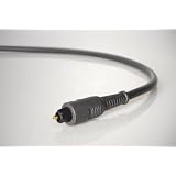 Mediabridge Toslink Cable - 15ft - Optical Digital Audio Cable
