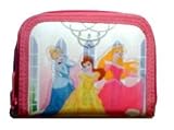 Princess Wallets