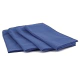 INDIGO NAPKIN PK4