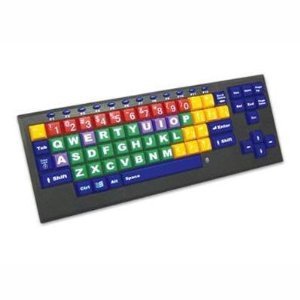 KinderBoard Childrens Learning Keyboard