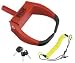 Sporting Goods : BULLY LOCKS LOCK WHEEL CLAMP W/REMINDER LKCR0009