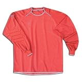 Sondico Leon Goalkeeper Jersey (Red)