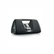 Memorex iMove Mi3005 - Portable speakers with digital player dock for iPod - 12 Watt (total)