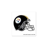 Pittsburgh Steelers Individual Tattoo 4 Pack